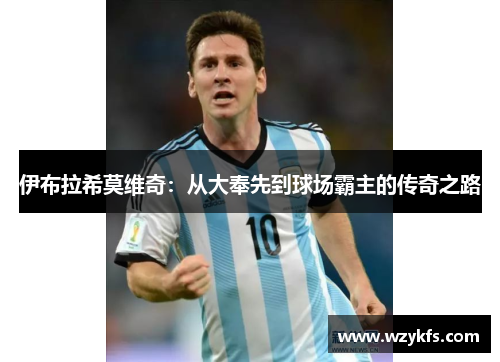 伊布拉希莫维奇：从大奉先到球场霸主的传奇之路